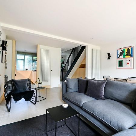 Apartamento Guestready - Bold Modernity Near Kennington Park Londres Exterior foto