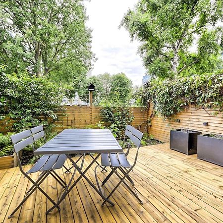 Apartamento Guestready - Bold Modernity Near Kennington Park Londres Exterior foto