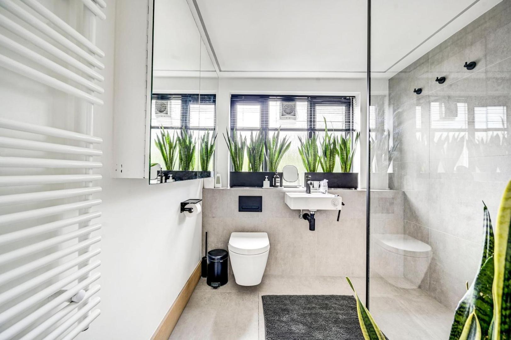 Apartamento Guestready - Bold Modernity Near Kennington Park Londres Exterior foto