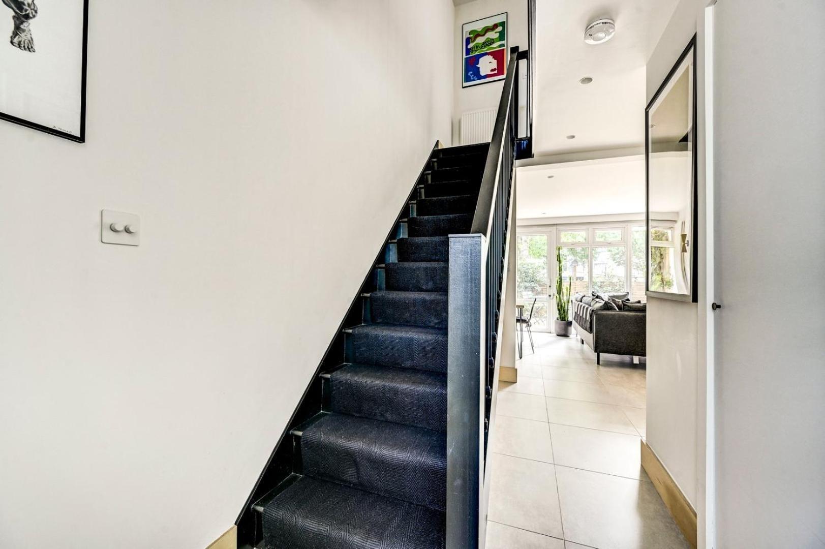 Apartamento Guestready - Bold Modernity Near Kennington Park Londres Exterior foto