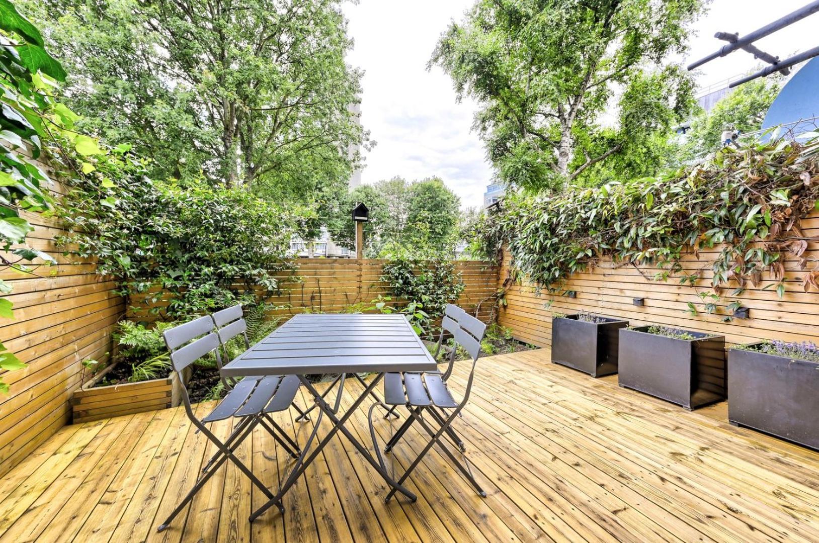 Apartamento Guestready - Bold Modernity Near Kennington Park Londres Exterior foto
